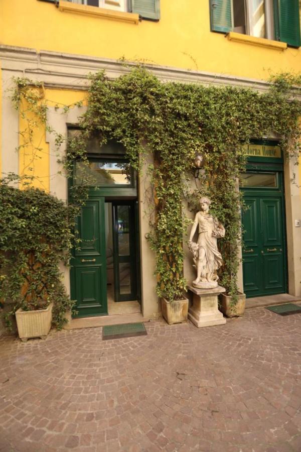 Imhome - Cadorna House Mailand Exterior foto