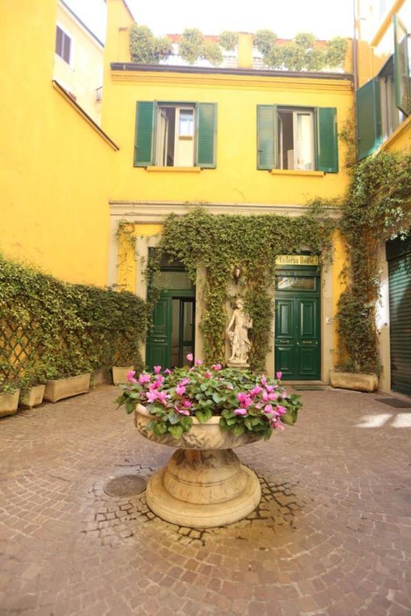 Imhome - Cadorna House Mailand Exterior foto