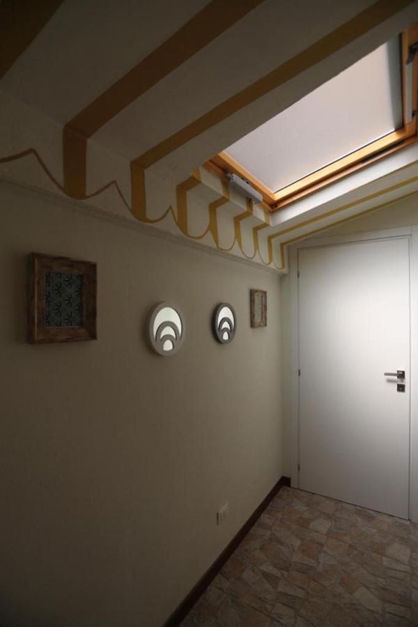 Imhome - Cadorna House Mailand Exterior foto