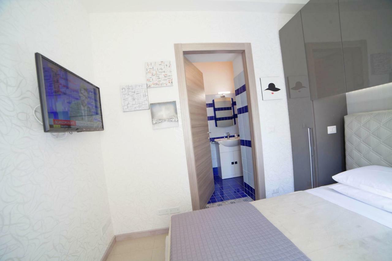 Imhome - Cadorna House Mailand Exterior foto